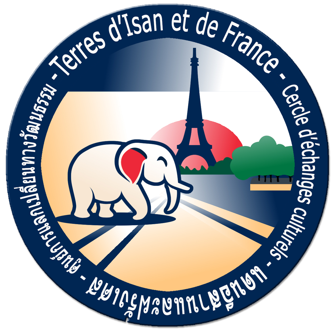 Terres d'Isan et de France