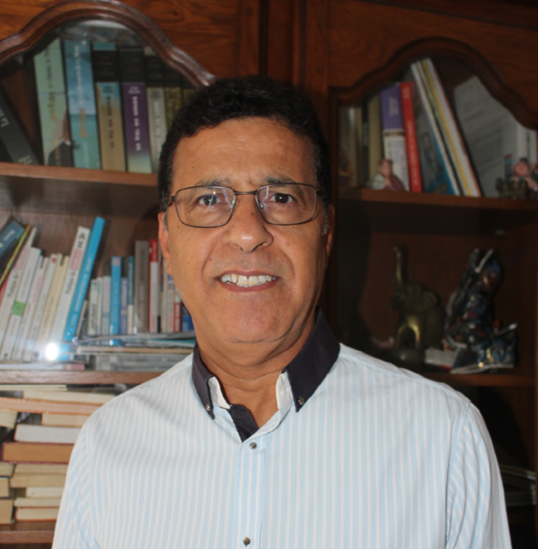 Mohammed Nour secrétaire général opérationnel