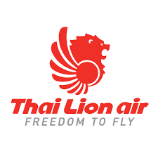Logo Thai Lion air